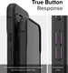 Ringke Onyx Google Pixel 9 Pro Hoesje Flexibel TPU Back Cover Zwart afbeelding 8