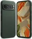 Ringke Onyx Google Pixel 9 Pro Hoesje Flexibel TPU Back Cover Groen afbeelding 1