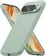 Ringke Onyx Google Pixel 9 Pro Hoesje Flexibel TPU Back Cover Mint Groen afbeelding 2