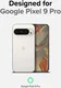 Ringke Onyx Google Pixel 9 Pro Hoesje Flexibel TPU Back Cover Mint Groen afbeelding 3
