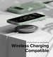 Ringke Onyx Google Pixel 9 Pro Hoesje Flexibel TPU Back Cover Mint Groen afbeelding 10