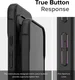 Ringke Onyx Google Pixel 9 Hoesje Flexibel TPU Back Cover Zwart afbeelding 10
