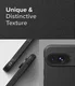 Ringke Onyx Google Pixel 9 Hoesje Flexibel TPU Back Cover Zwart afbeelding 5