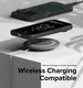 Ringke Onyx Google Pixel 9 Hoesje Flexibel TPU Back Cover Groen afbeelding 9