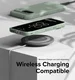 Ringke Onyx Google Pixel 9 Hoesje Flexibel TPU Back Cover Mint Groen afbeelding 9