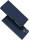 Dux Ducis Skin Pro Samsung Galaxy A06 Hoesje Portemonnee Blauw afbeelding 4