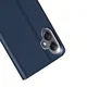 Dux Ducis Skin Pro Samsung Galaxy A06 Hoesje Portemonnee Blauw afbeelding 6