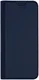 Dux Ducis Skin Pro Samsung Galaxy A06 Hoesje Portemonnee Blauw afbeelding 10