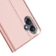 Dux Ducis Skin Pro Samsung Galaxy A06 Hoesje Portemonnee Roze afbeelding 6