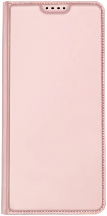 Dux Ducis Skin Pro Samsung Galaxy A06 Hoesje Portemonnee Roze afbeelding 10