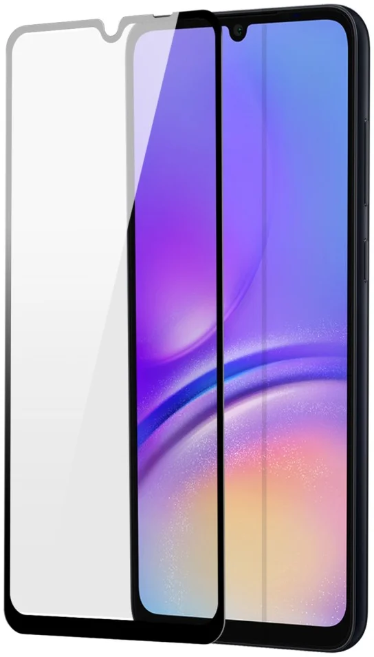 Dux Ducis Samsung Galaxy A06 Screen Protector 9H Tempered Glass 0.33mm afbeelding 1