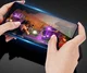Dux Ducis Samsung Galaxy A06 Screen Protector 9H Tempered Glass 0.33mm afbeelding 3