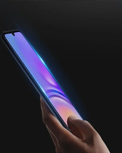 Dux Ducis Samsung Galaxy A06 Screen Protector 9H Tempered Glass 0.33mm afbeelding 6