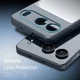 Dux Ducis Aimo OnePlus Nord 4 Hoesje Back Cover Zwart afbeelding 7