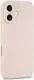 Apple iPhone 16 Hoesje met Camera Bescherming Dun TPU Back Cover Roze afbeelding 6