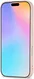 Apple iPhone 16 Hoesje met Camera Bescherming Dun TPU Back Cover Roze afbeelding 8