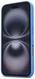 Apple iPhone 16 Hoesje met Camera Bescherming Dun TPU Back Cover Blauw afbeelding 9