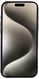 Apple iPhone 16 Pro Hoesje met Camera Bescherming Dun TPU Back Cover Zwart afbeelding 8