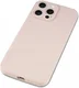 Apple iPhone 16 Pro Hoesje met Camera Bescherming Dun TPU Back Cover Roze afbeelding 6