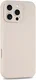 Apple iPhone 16 Pro Hoesje met Camera Bescherming Dun TPU Back Cover Beige afbeelding 6
