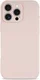 Apple iPhone 16 Pro Max Hoesje met Camera Bescherming Dun TPU Back Cover Roze afbeelding 6