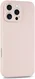 Apple iPhone 16 Pro Max Hoesje met Camera Bescherming Dun TPU Back Cover Roze afbeelding 8