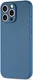 Apple iPhone 16 Pro Max Hoesje met Camera Bescherming Dun TPU Back Cover Blauw afbeelding 2