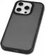 Apple iPhone 16 Pro Hoesje Back Cover Matte Zwart afbeelding 5