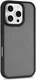 Apple iPhone 16 Pro Hoesje Back Cover Matte Zwart afbeelding 8