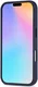 Apple iPhone 16 Pro Hoesje Back Cover Matte Blauw afbeelding 3