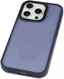 Apple iPhone 16 Pro Max Hoesje Back Cover Matte Blauw afbeelding 6
