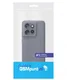 Motorola Edge 50 Hoesje Dun TPU Back Cover Transparant afbeelding 9