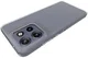 Motorola Edge 50 Hoesje Dun TPU Back Cover Transparant afbeelding 4