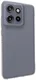 Motorola Edge 50 Hoesje Dun TPU Back Cover Transparant afbeelding 7