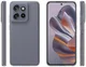 Motorola Edge 50 Hoesje Dun TPU Back Cover Transparant afbeelding 8