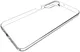 Samsung Galaxy A16 Hoesje Dun TPU Back Cover Transparant afbeelding 10