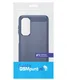 Samsung Galaxy A16 Hoesje Geborsteld TPU Flexibele Back Cover Blauw afbeelding 9