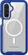 Samsung Galaxy A16 Hoesje Full Protect 360° Cover met MagSafe Blauw afbeelding 5