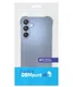 Samsung Galaxy A16 Hoesje met Koord Schokbestendig TPU Transparant afbeelding 11