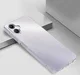 Samsung Galaxy A06 Hoesje Dun TPU Back Cover Transparant afbeelding 6