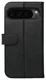Rosso Elite Google Pixel 9 Pro XL Hoesje MagSafe Book Case Echt Leer Zwart afbeelding 8