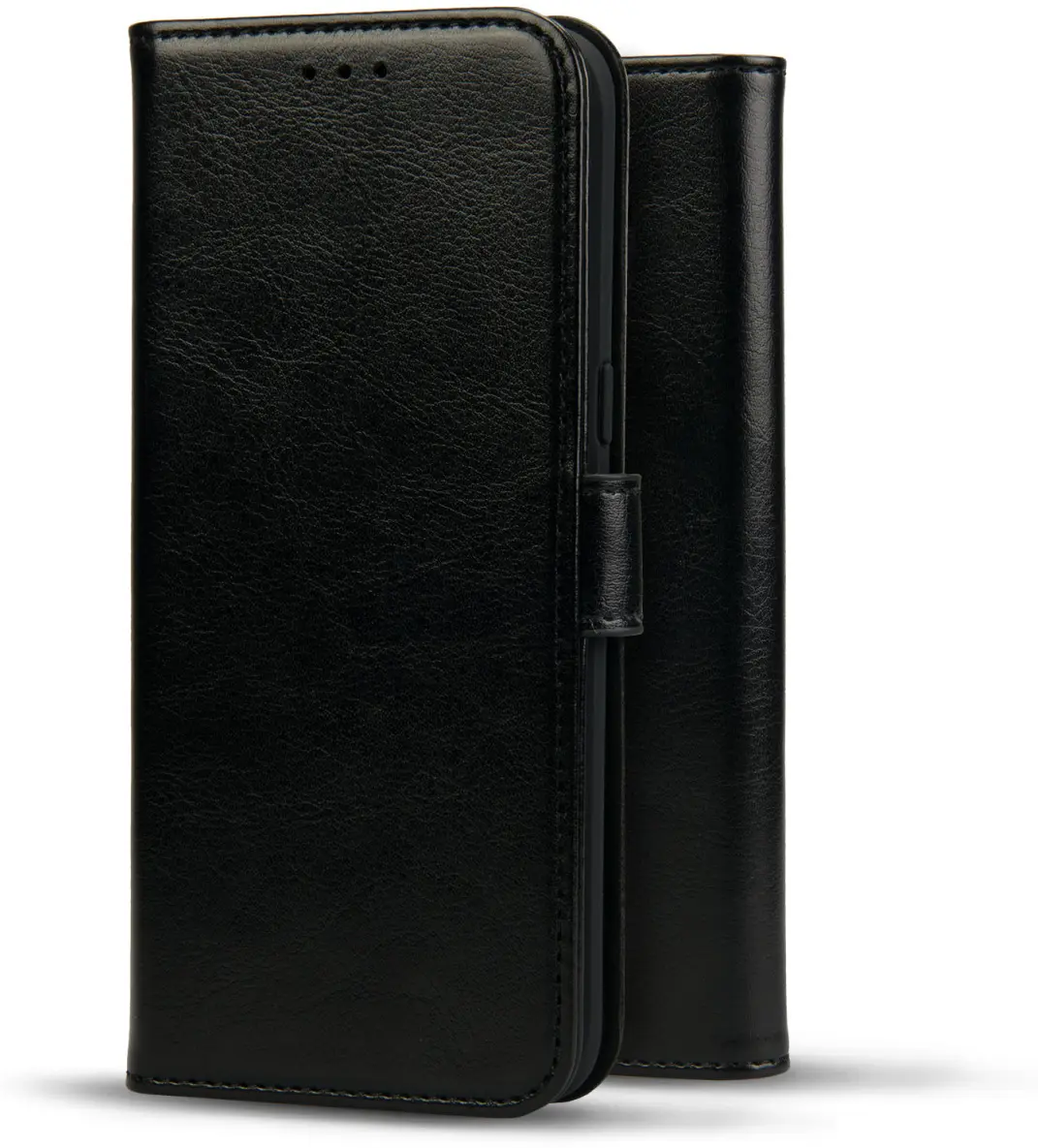 Rosso Element Xiaomi 14T Pro Hoesje Book Case Wallet Zwart afbeelding 6