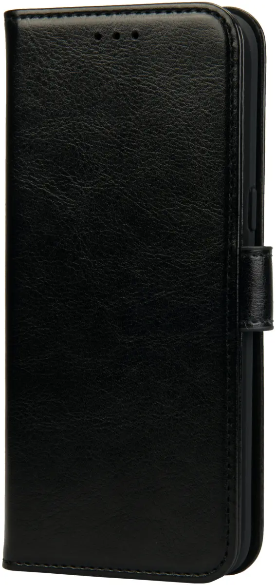 Rosso Element Xiaomi 14T Pro Hoesje Book Case Wallet Zwart afbeelding 8