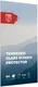 Google Pixel 9 Pro XL/ 10 Pro XL Screenprotector - Rosso - 9H Tempered Glass afbeelding 8