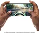 ZAGG InvisibleShield Glass XTR2 iPhone 14 Plus / 13 Pro Max Screen Protector afbeelding 7