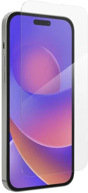 ZAGG InvisibleShield Glass XTR2 iPhone 14 Pro Max Screen Protector afbeelding 2