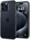 Spigen Crystal Flex Apple iPhone 15 Pro Max Hoesje Back Cover Space Crystal afbeelding 2