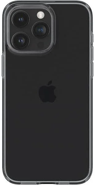 Spigen Crystal Flex Apple iPhone 15 Pro Max Hoesje Back Cover Space Crystal afbeelding 3