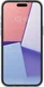 Spigen Crystal Flex Apple iPhone 15 Pro Max Hoesje Back Cover Space Crystal afbeelding 4