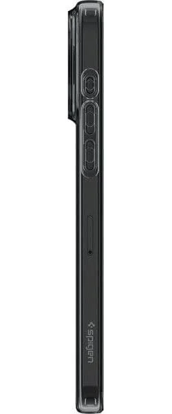 Spigen Crystal Flex Apple iPhone 15 Pro Max Hoesje Back Cover Space Crystal afbeelding 5
